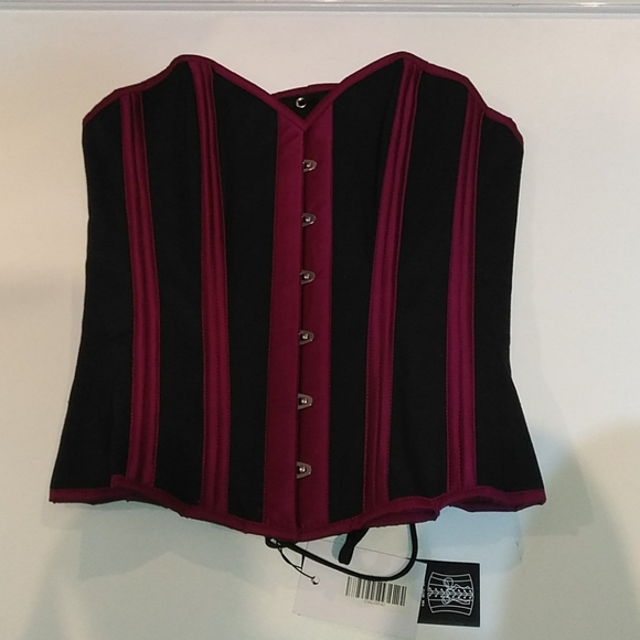 Authentic Corset - Picture 3 of 6